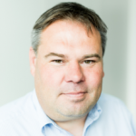 Fredrik Svedberg Logtrade