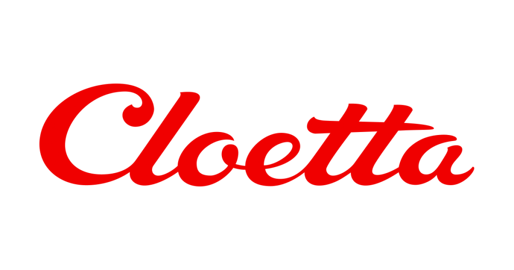 cloetta logo