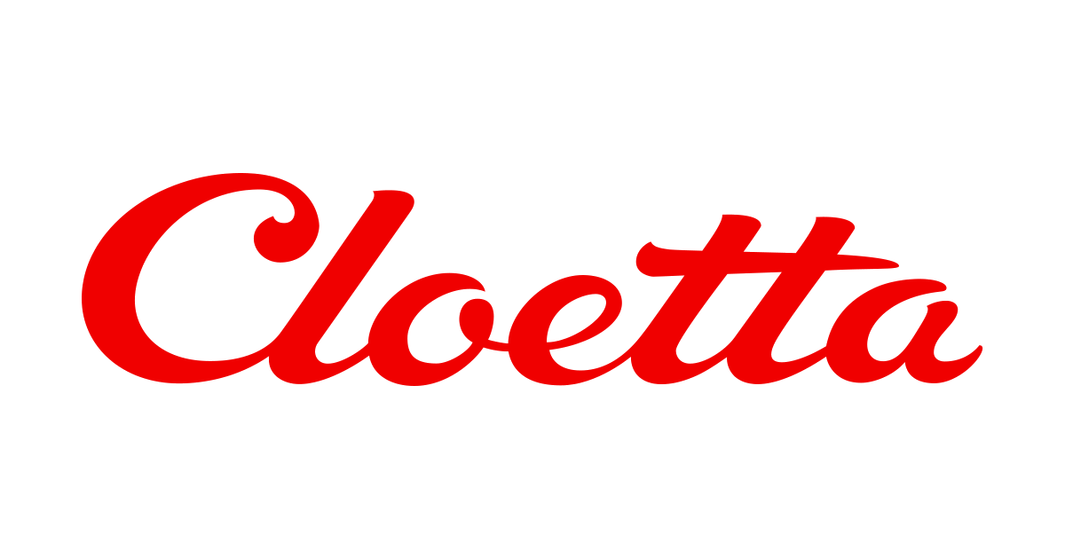 cloetta logo