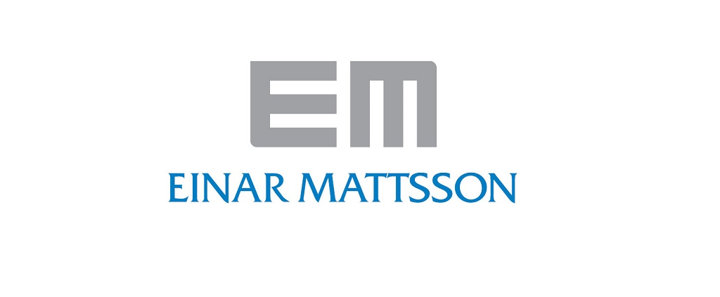 Einar Mattsson Myloc