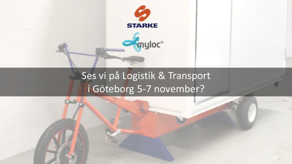 Logistik & Transport