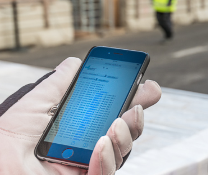 Snabbare byggprojekt