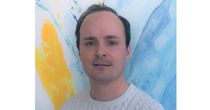 Jonathan Nilsson Helsingborgs Hamn