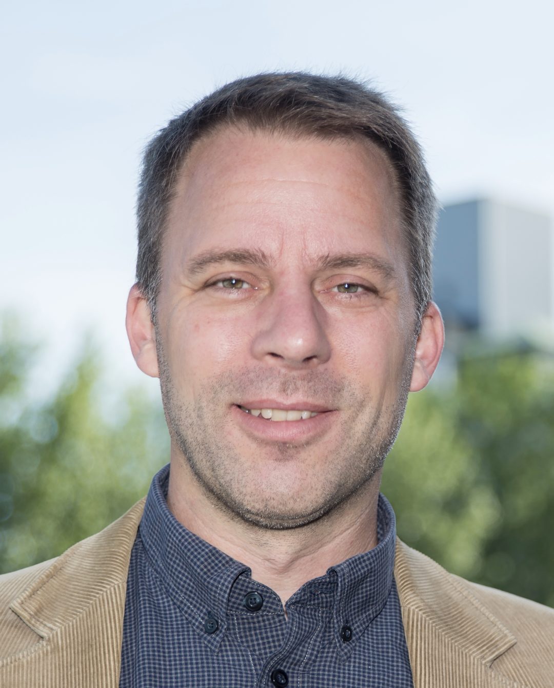 Stefan Persson - Myloc AB