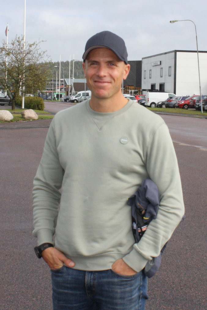Joakim Carlsson