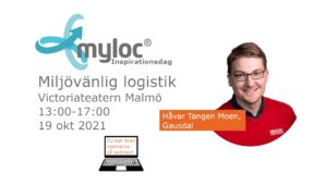 Håvar Tangen Moen Inspirationsdag Myloc Construction 2021 Gausdal