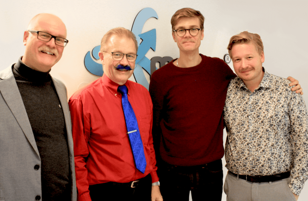 mustaschkampen myloc 2021