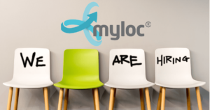 Myloc anställer