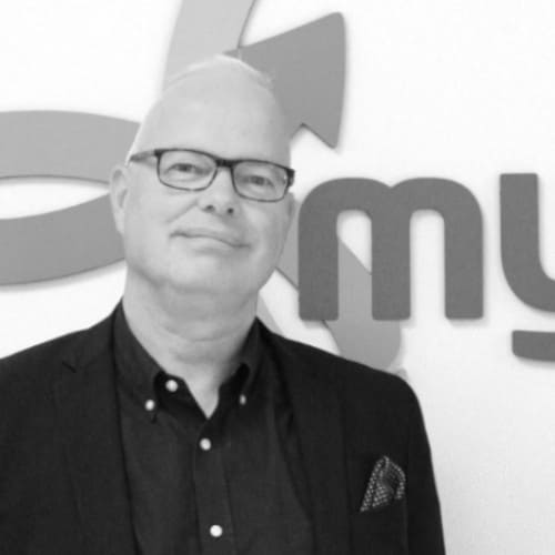 Anders Eklund Myloc