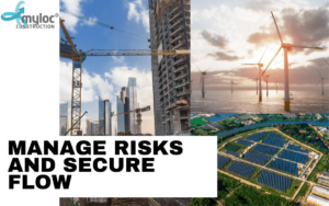 Manage risks and secure flow in your giga project