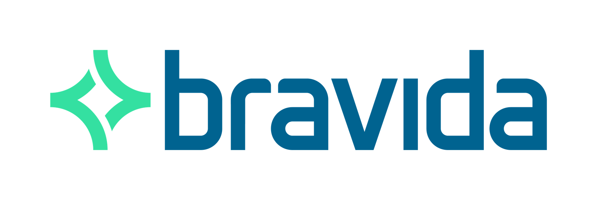 Bravida logo