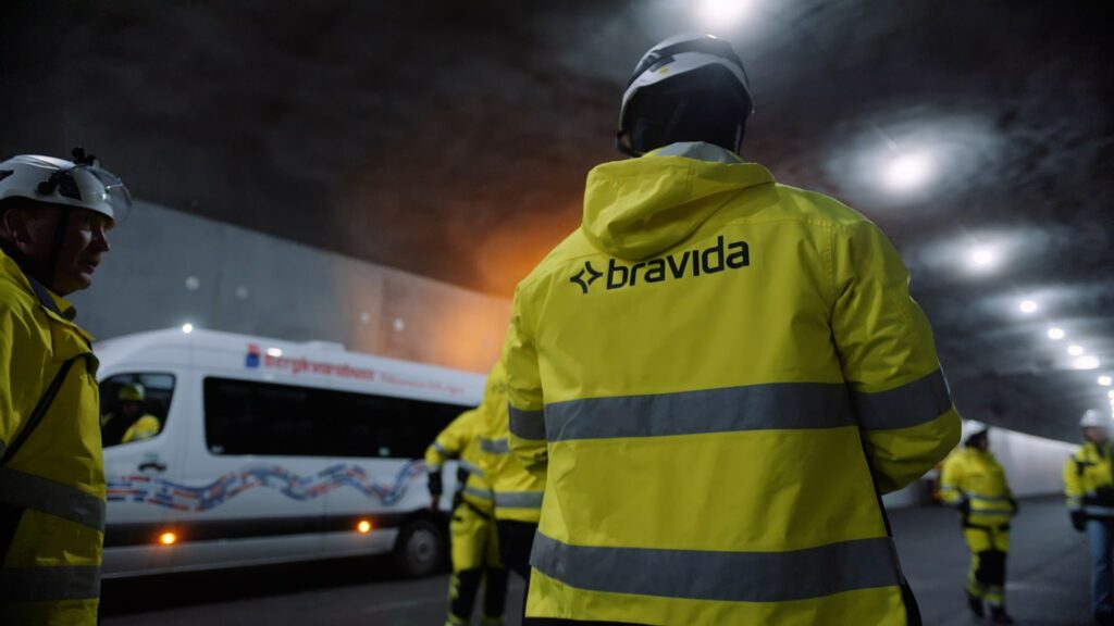 Bravida_Förbifart_Myloc_Construction