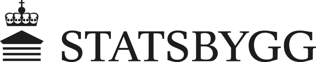 Statsbygg logo