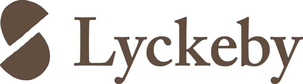 Lyckeby logo