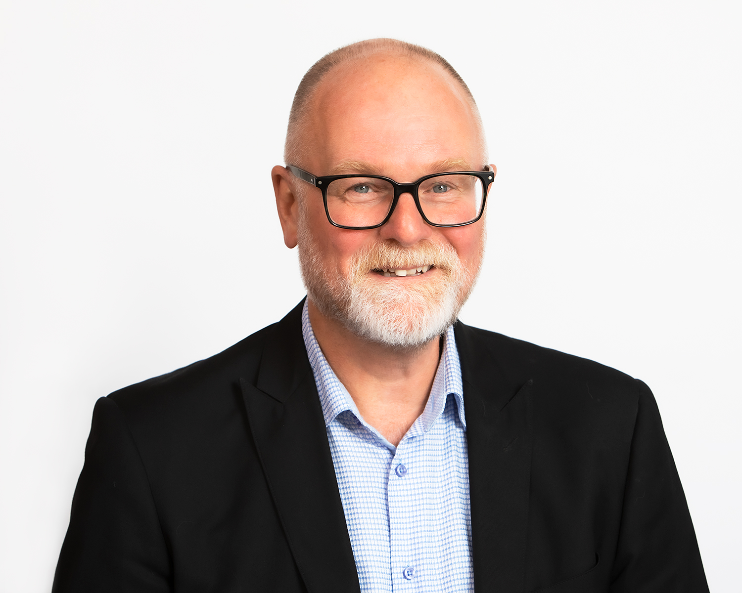 Lars Eiring: Myloc MedTech Logistics och Beredskap