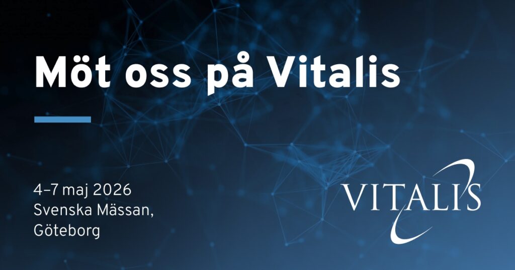 Vitalis Mässa Vård och omsorg 2026 myloc